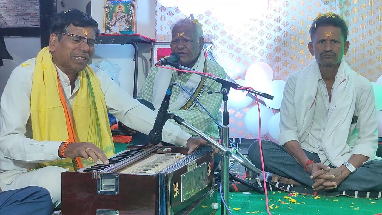 గిరిజా మనోవిహారి కావరార త్రిపుర హారి || గానం :శేషారావు గారు BHEL||తబలా:శ్రీకాంత్ bhel ||@bbmbhel 