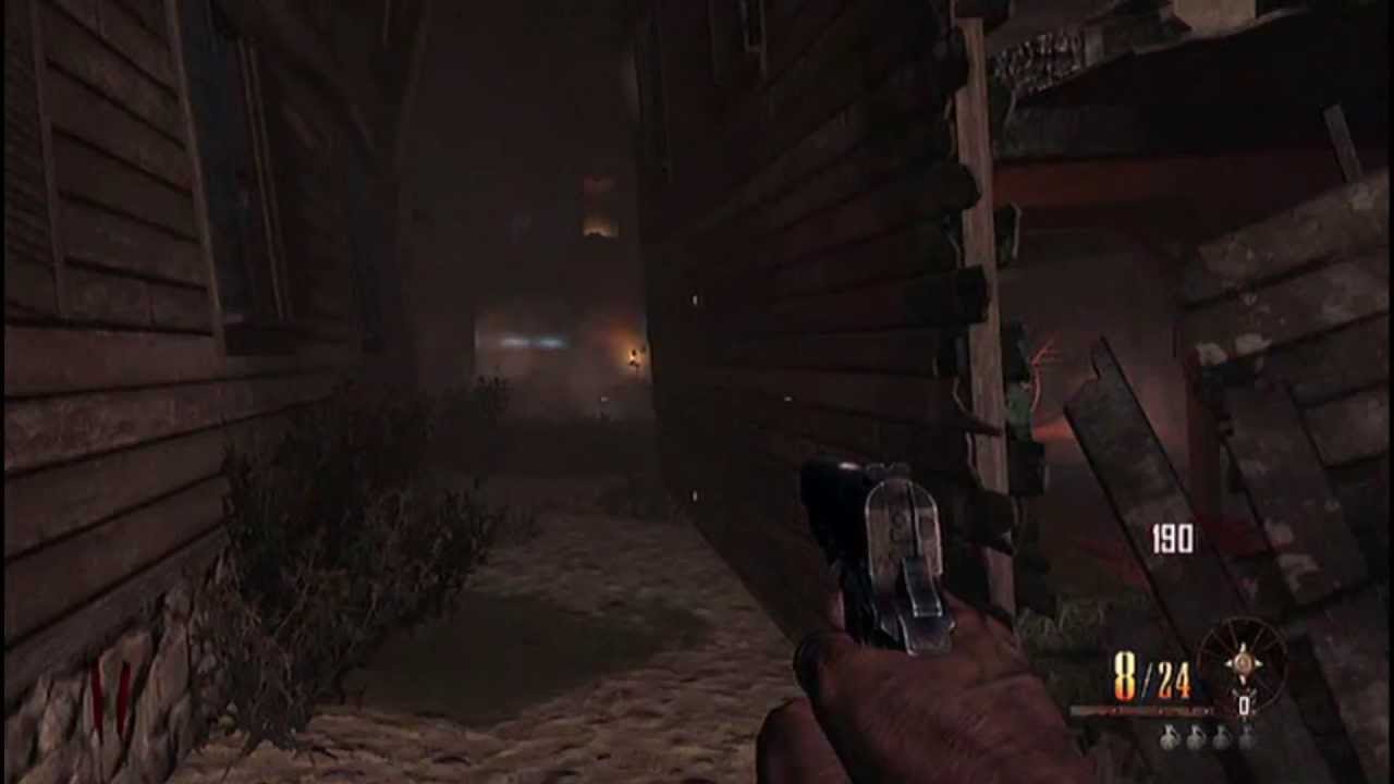 Black Ops 2 Buried- Revisionist Historian Achievement Guide