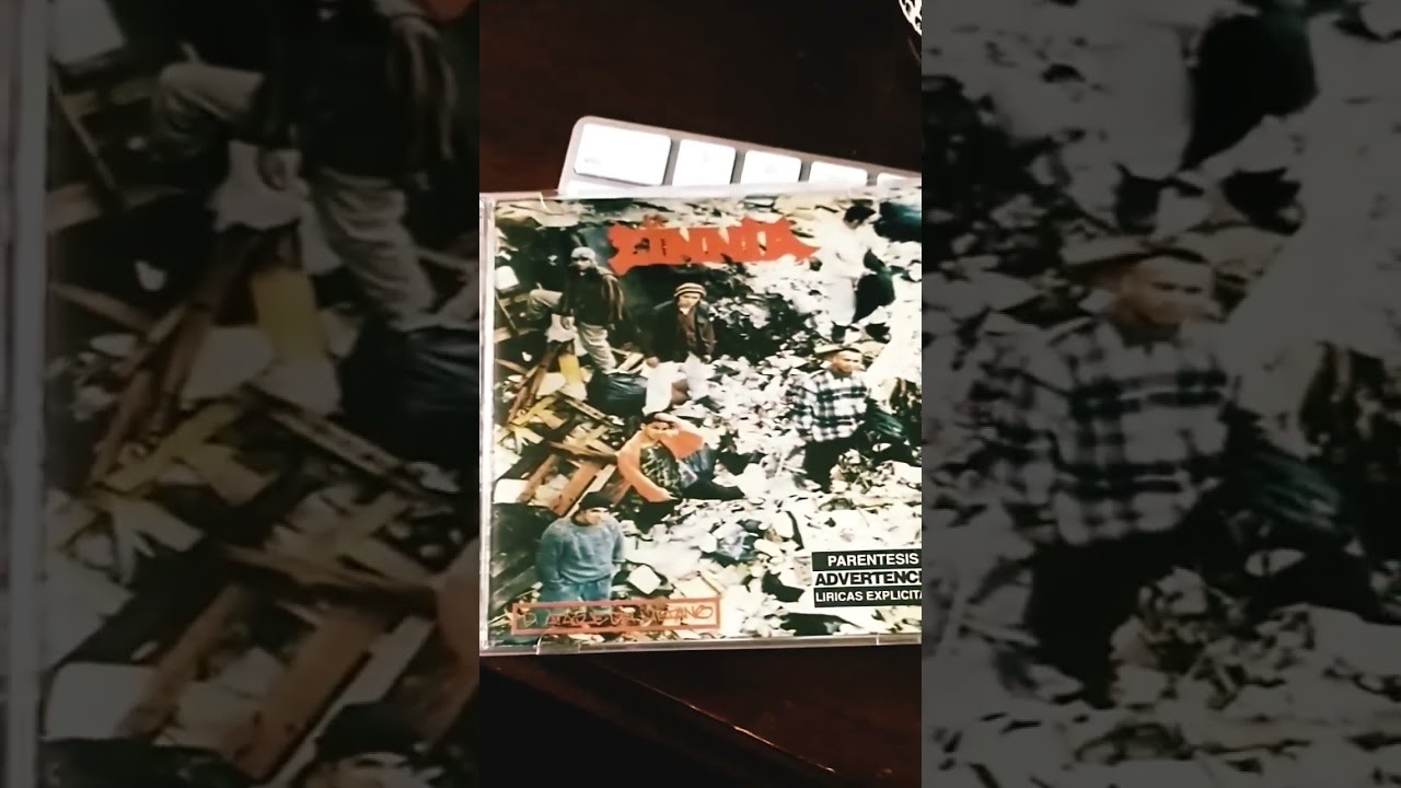 #laetnnia #elataquedelmetano #527records