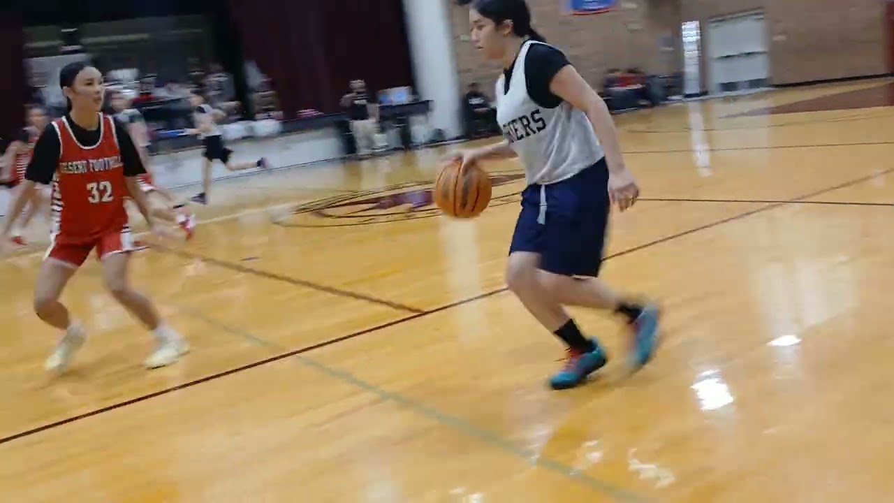 Bg Vs DF pt8 chip