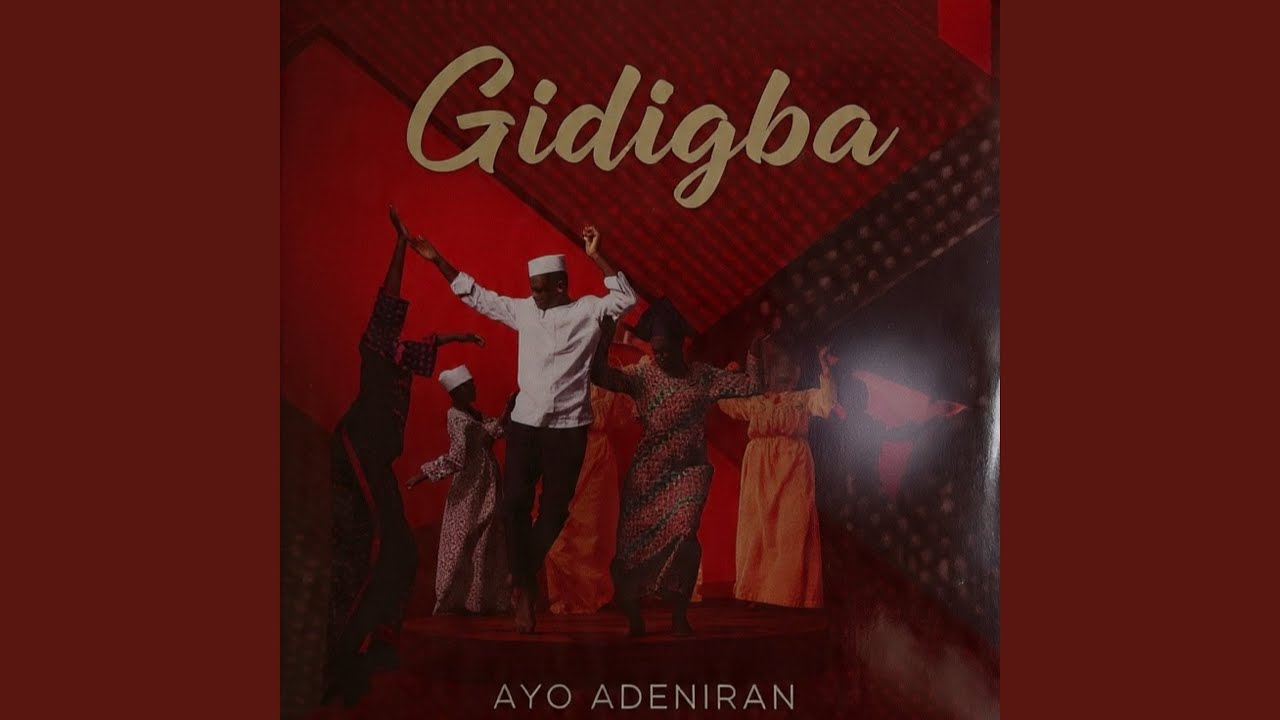Gidigba