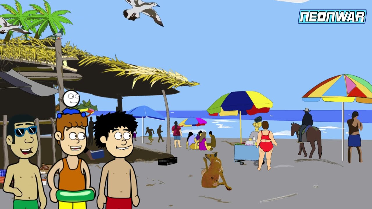 majagual final