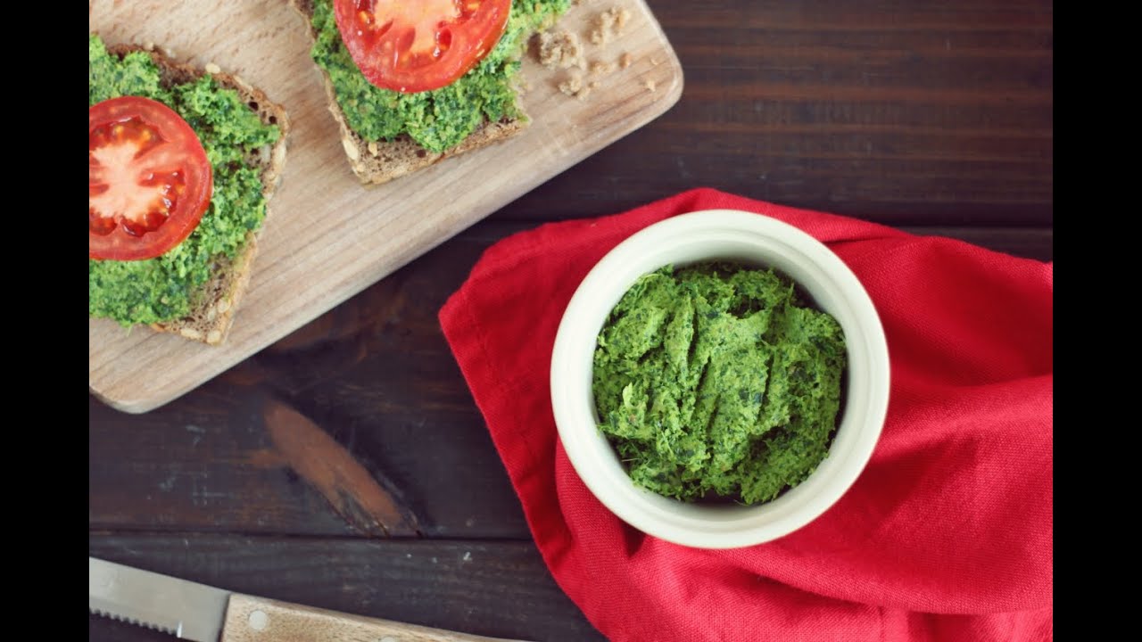 Odc. 38 - pesto z jarmużu