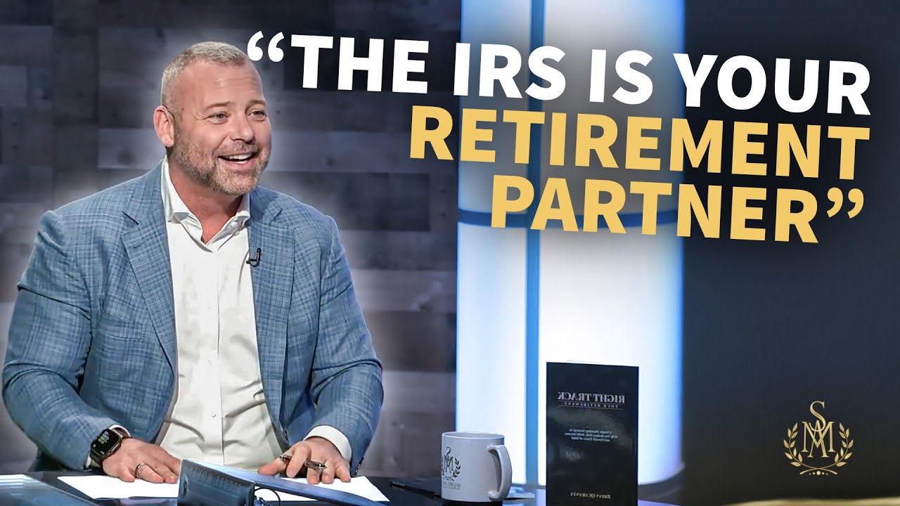 Your Retirement Strategy Is Outdated—Here's Why