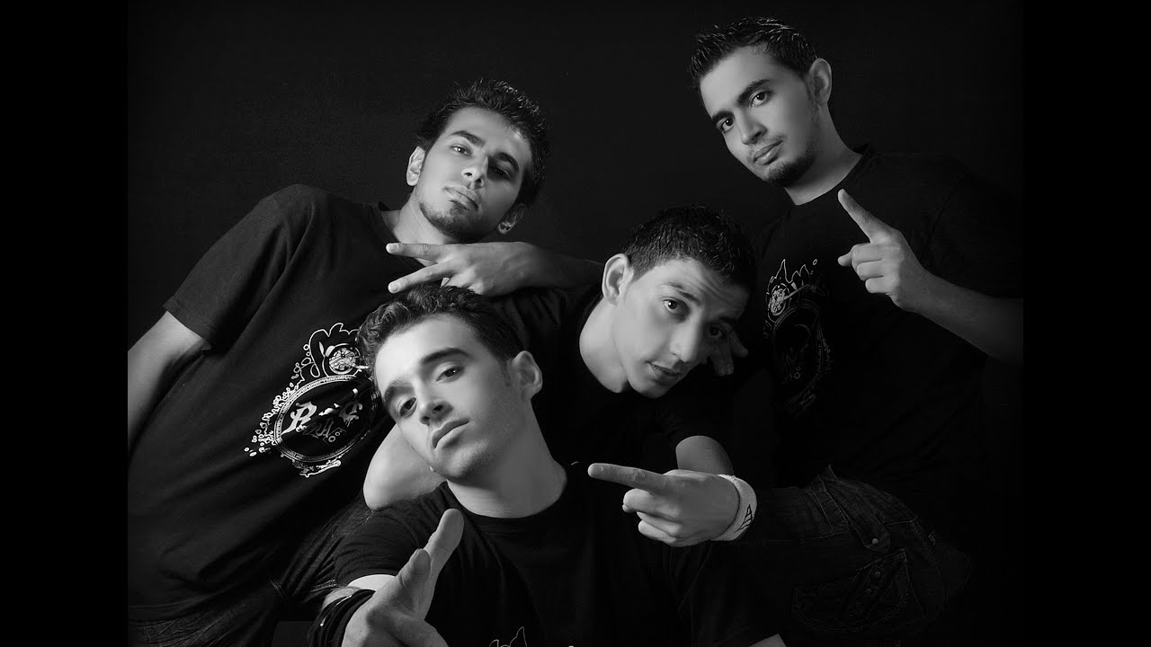 Refugees Of Rap - Rap in Da Camp ★ لاجئي الراب - راب المخيم ★