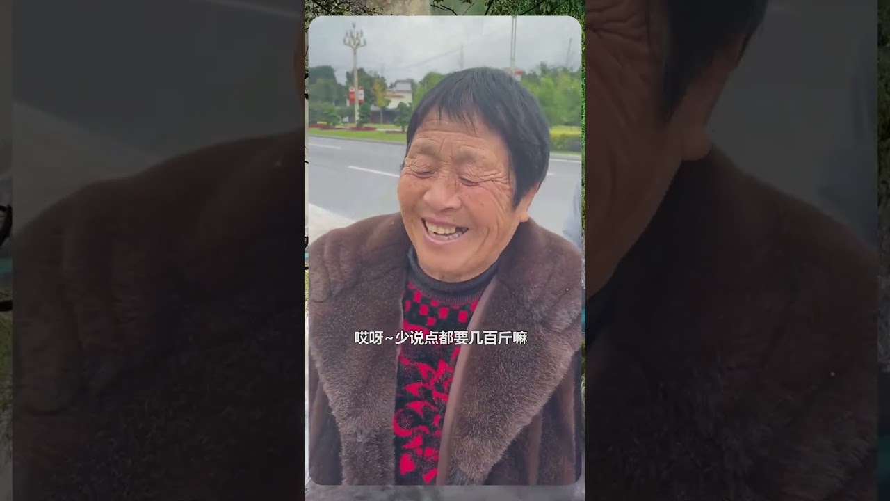 如何让嘴里的鸡蛋逃走