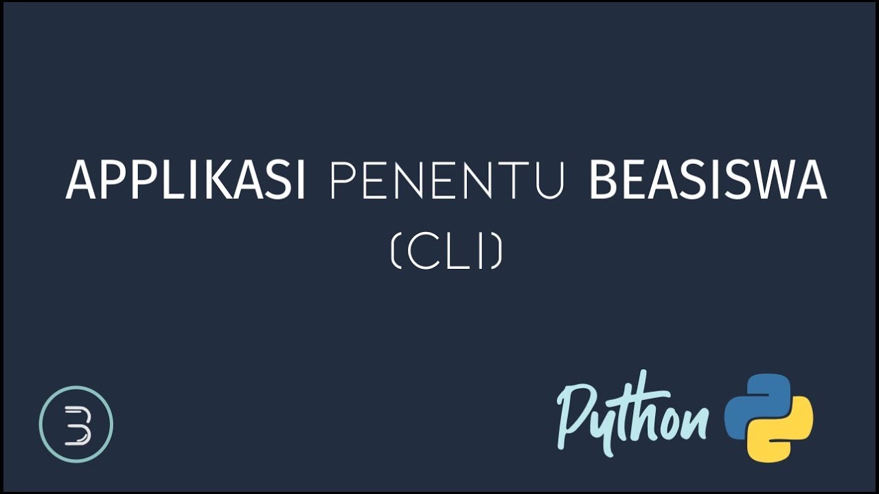 Penerapan Python #3 - Part 3 (Nested Loop, Conditional IF,dict to int)