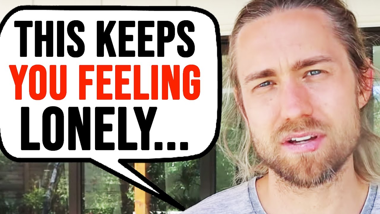 The SURPRISING REASON You Attract Emotionally Unavailable People...
