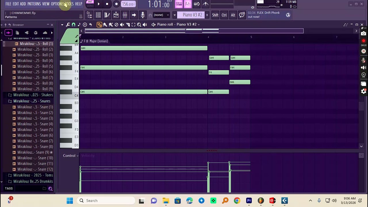 HOW TO MAKE BEGINNER TRAP BEAT STEP BY STEP ASK ANYTHING IN THE COMMENT 