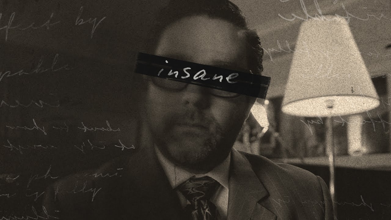INSANE by Andy Nyman [theory11]
