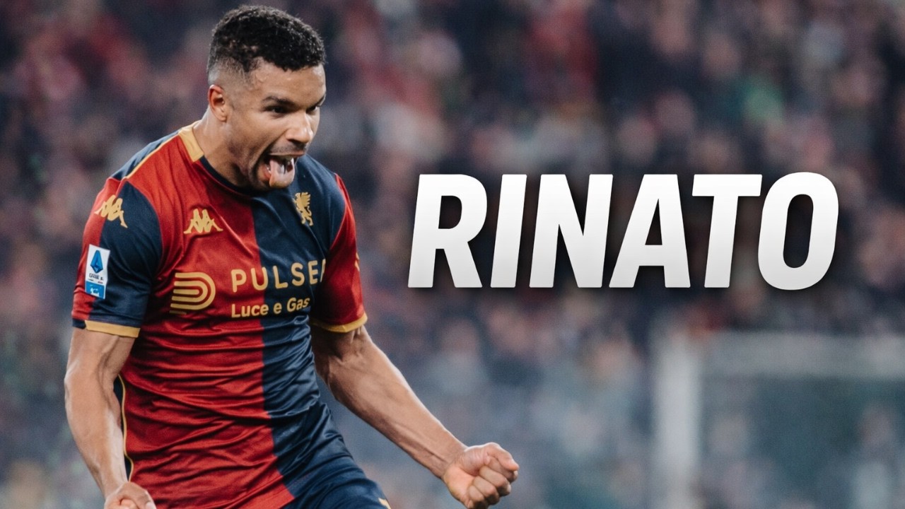 Messias sembrava di passaggio. Ora può diventare importante per il Genoa