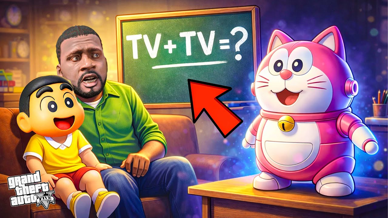 GTA 5 Telugu: Shinchan vs SCARY Kitty‘s House – A Deadly Escape Kitty‘s House in Roblox