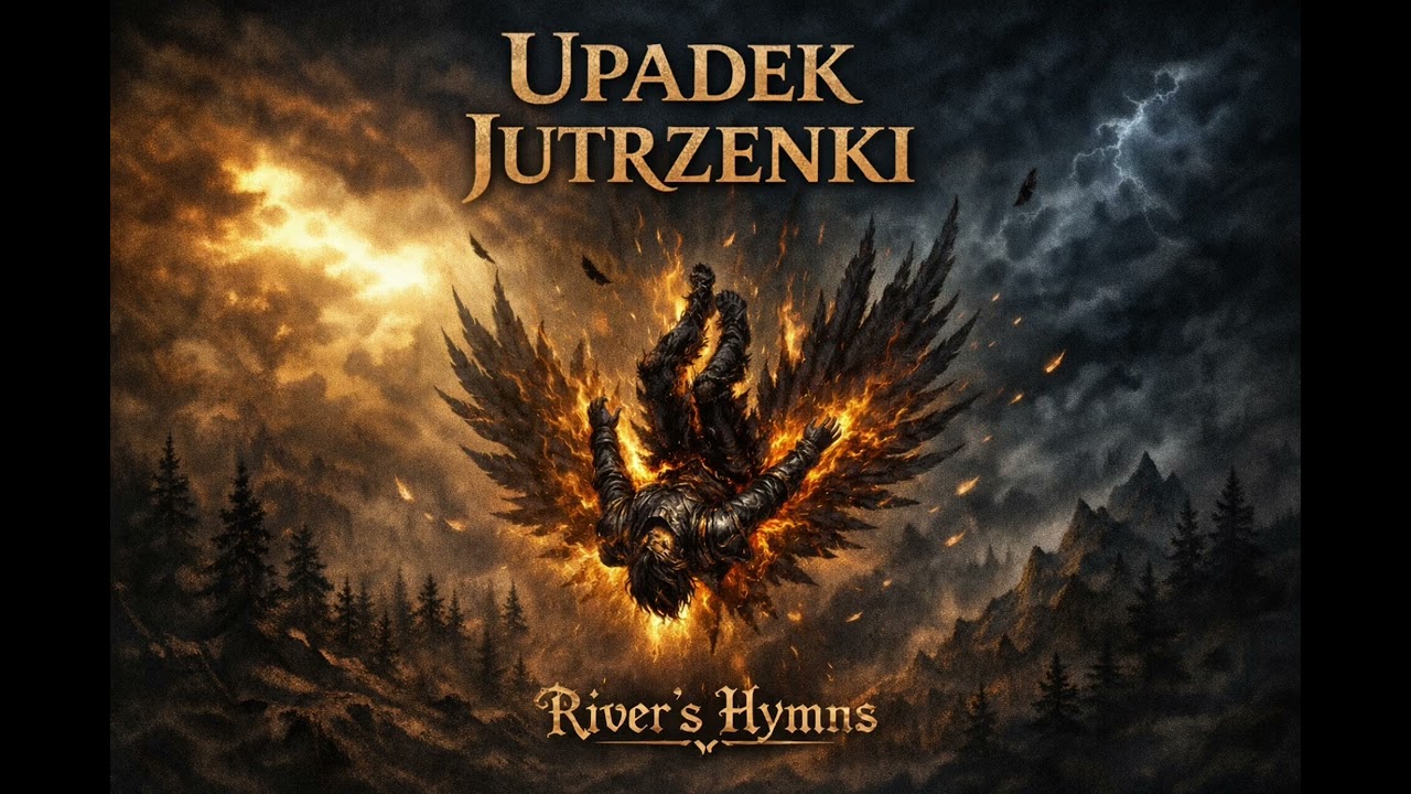 River - Upadek Jutrzenki 