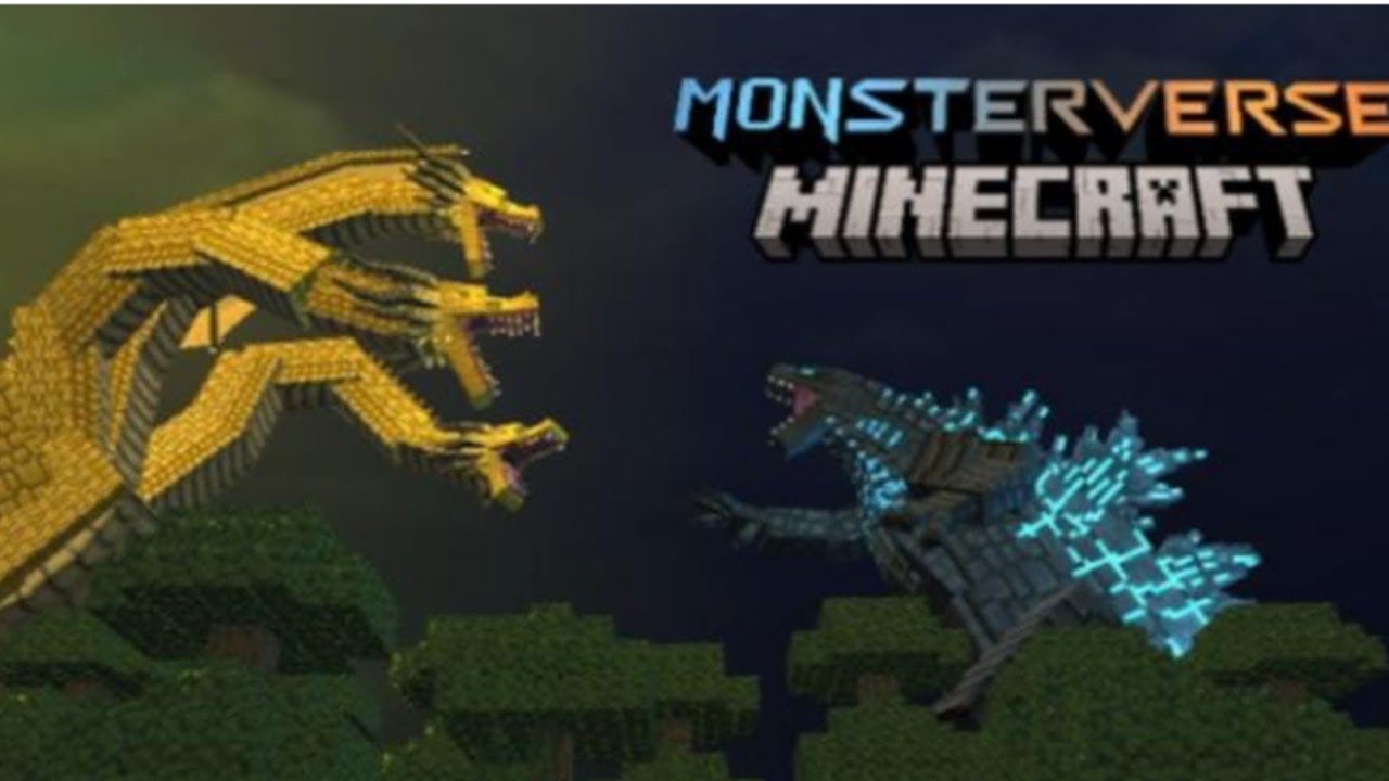 Earthquake powerful gun and Godzilla vs King Kong 