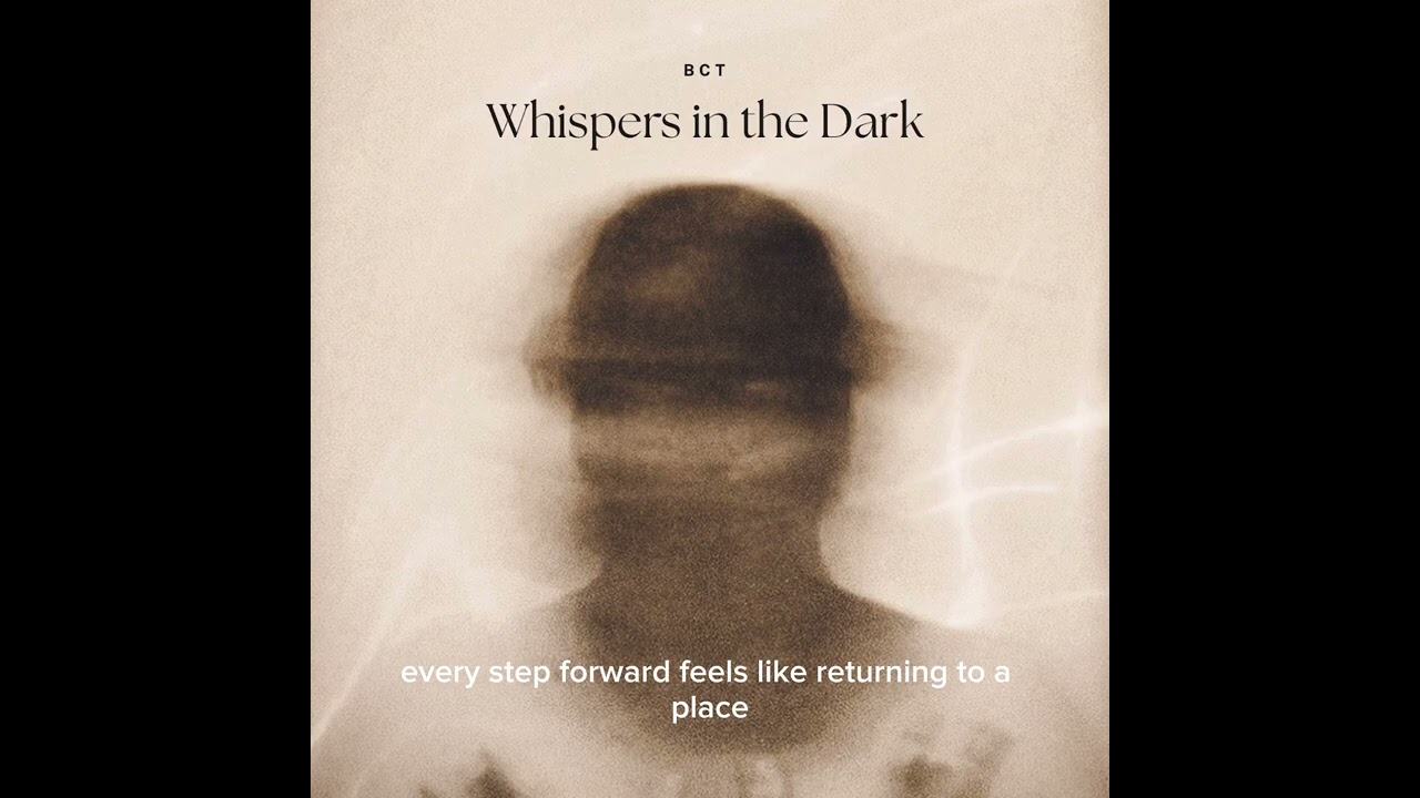 WHISPERS IN THE DARK (with lyrics)