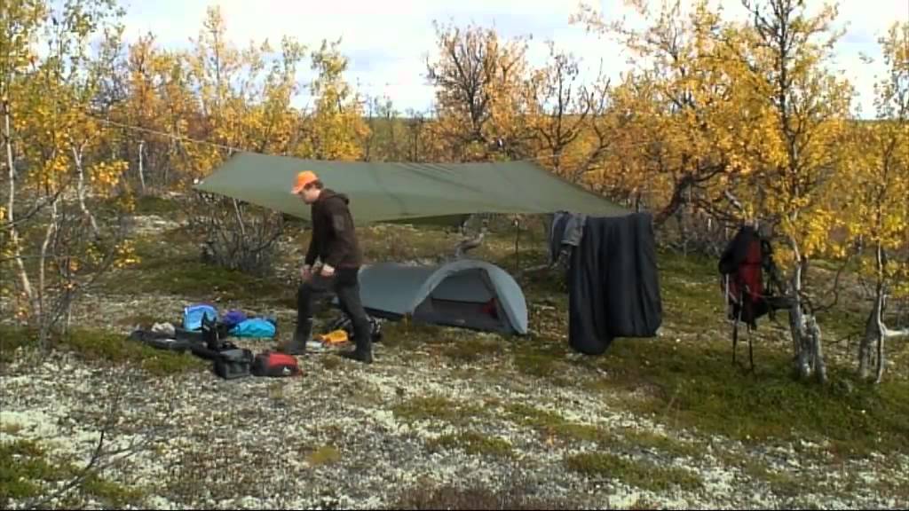 Nordkalotten 365 Lars Monsen Episode 1