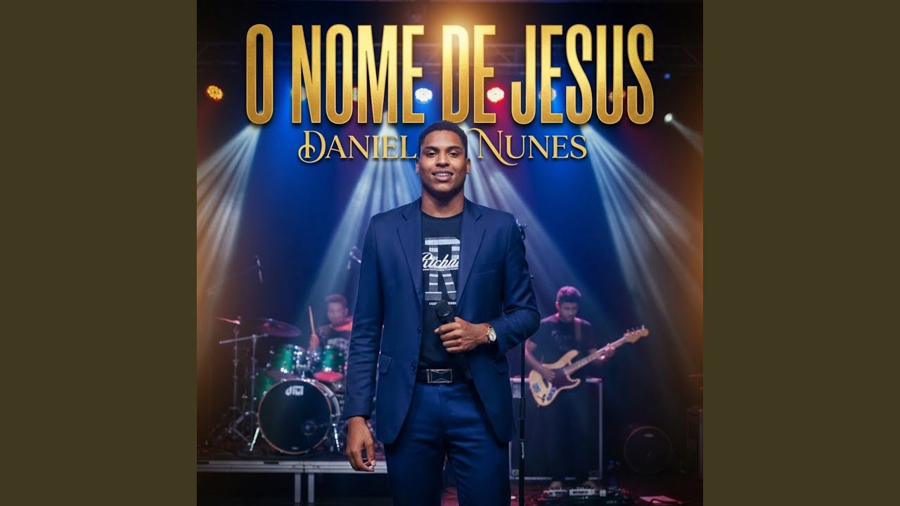 O Nome de Jesus