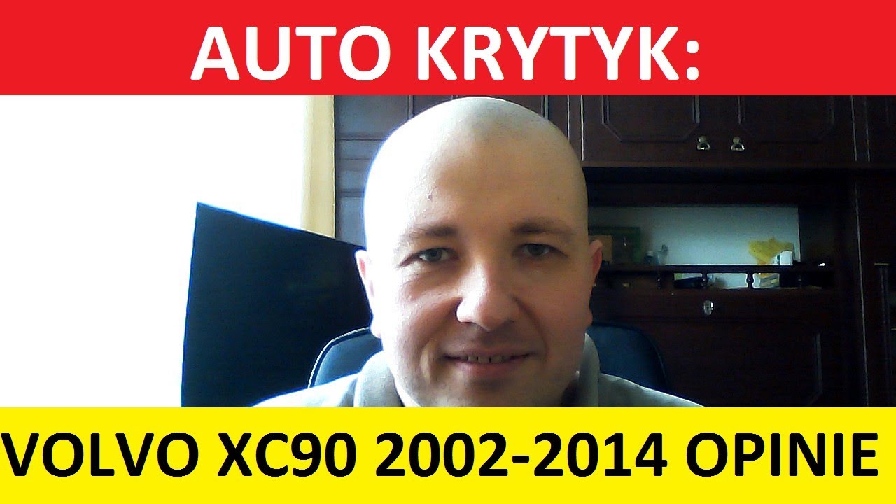 Volvo XC90 I opinie, recenzja, zalety, wady, usterki, awarie, jaki silnik, spalanie, ceny, używane?