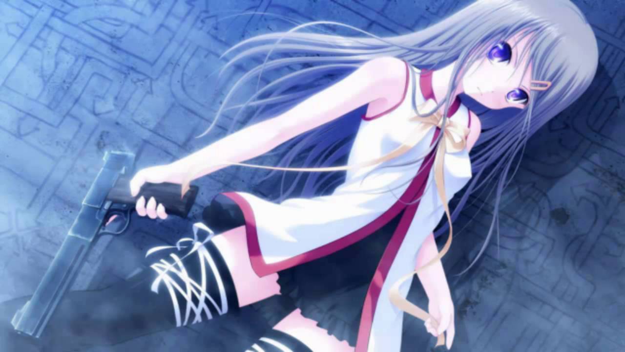 Carrie Underwood - Church Bells (Nightcore)