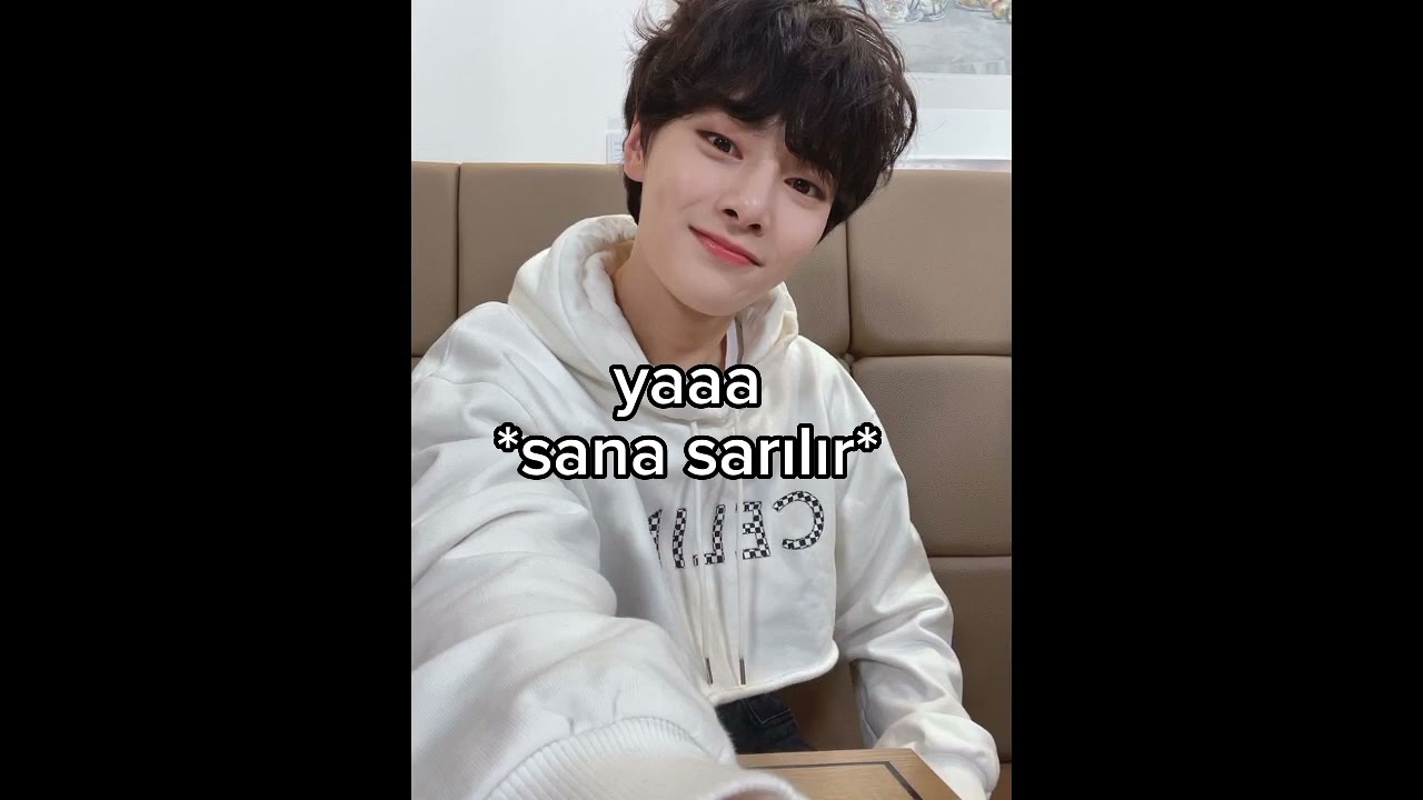 POV:SKZ TOPLU İSTEK PT:31#keşfet#skz#stay