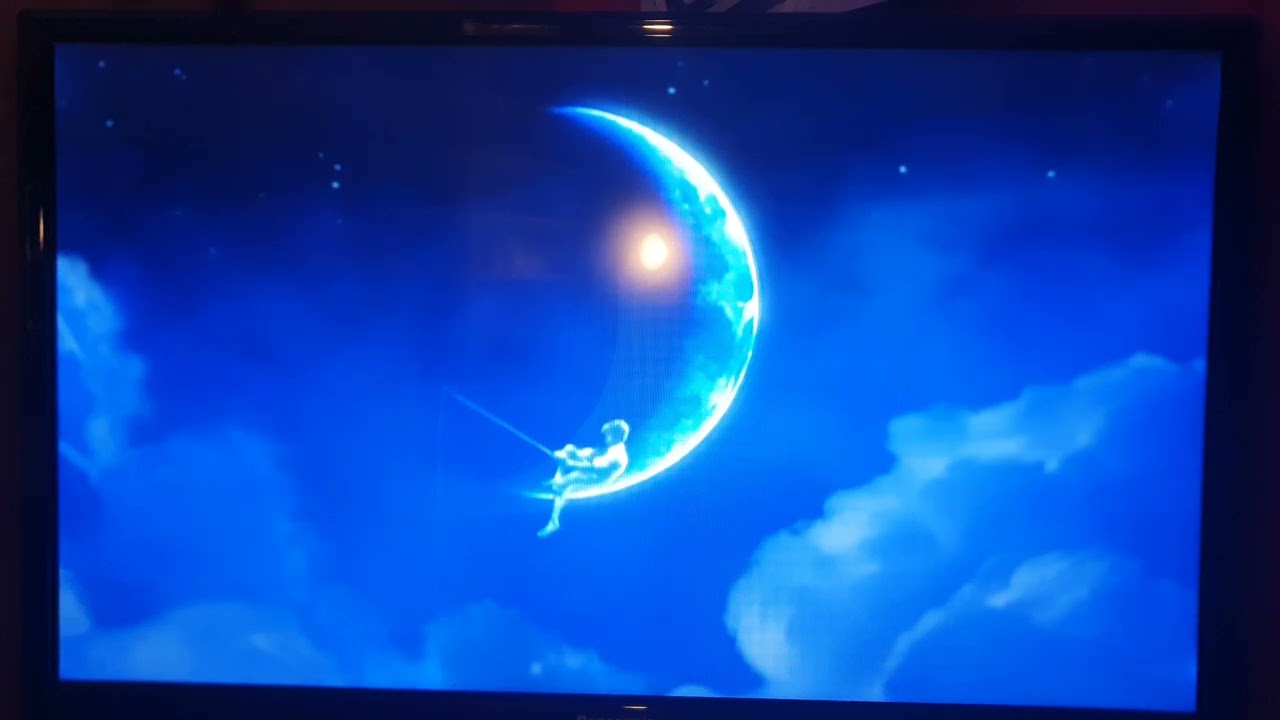 Opening to Old School 2003 UK DVD