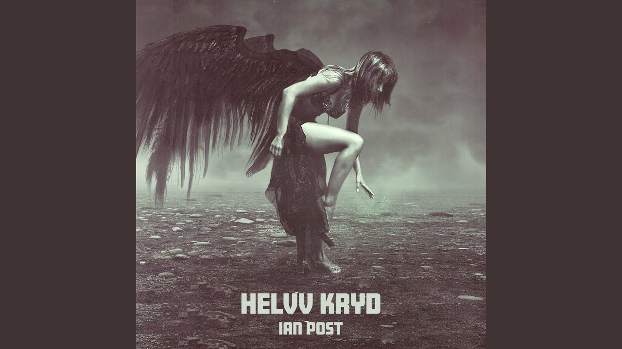 Attya Ensoria (The Holy and the Damned)