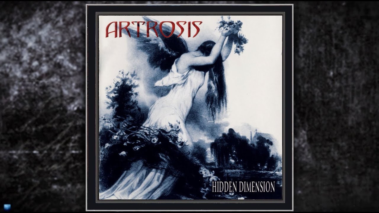 Artrosis &mdash; Hidden Dimension (1999) (Full Album)