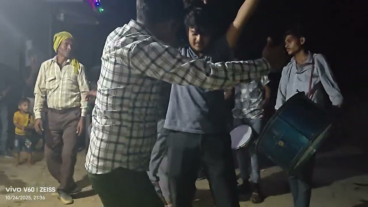 Dileep kaisio band parti kudiya 
