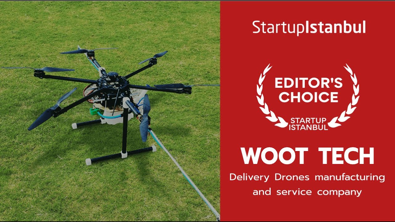 Woot Tech - Editor's Choice