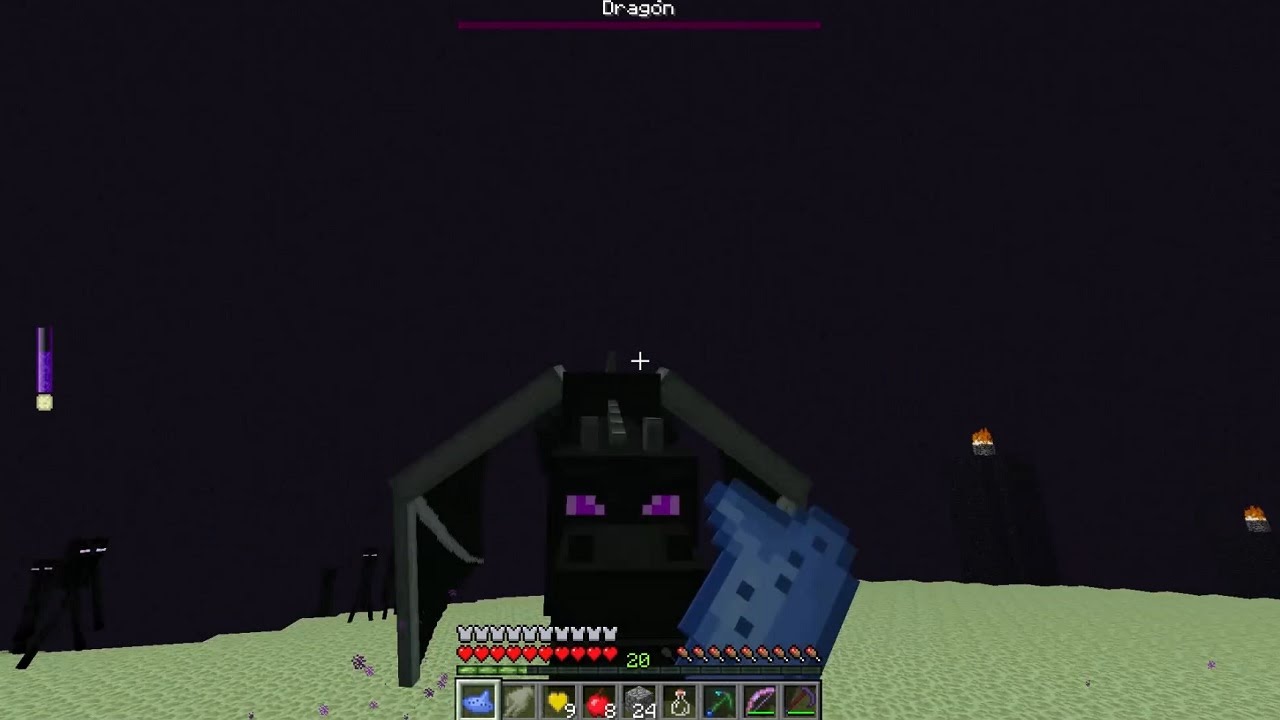#KARMALAND - LUCHA CONTRA EL DRAGON! #43