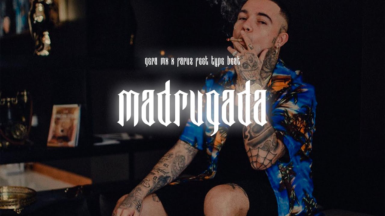 (VENDIDO) Gera Mx, Faruz Feet Type Beat 