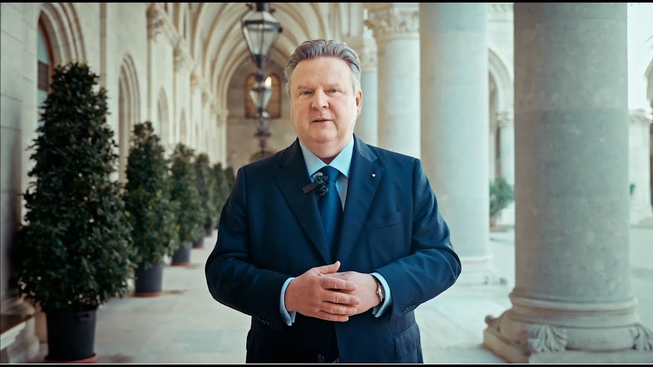 Wer Ludwig will, wählt am 27. April: SPÖ