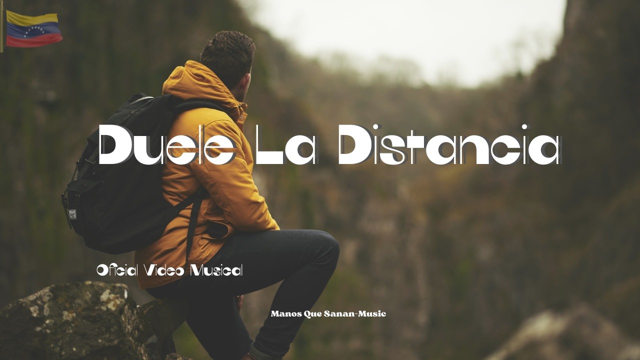 Duele La Distancia | Worship Cristiano