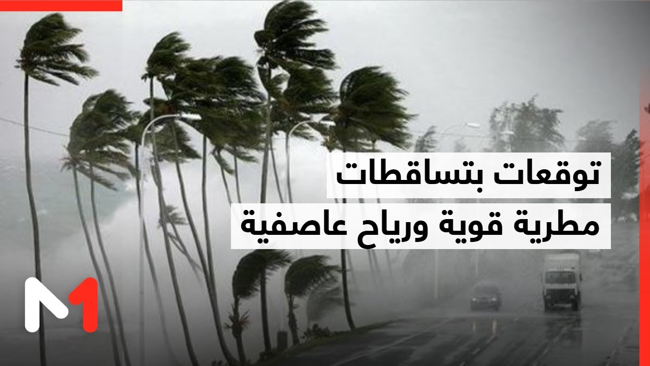 نشرة إنذارية مستوى يقظة