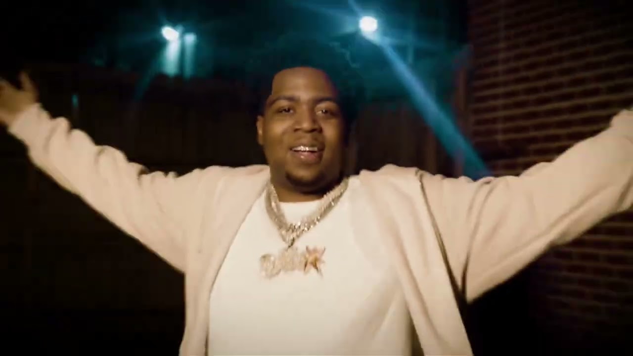 Moneybagg Yo & BIG30 - Heartless (feat. Glorilla & BossMan Dlow) [Music Video]