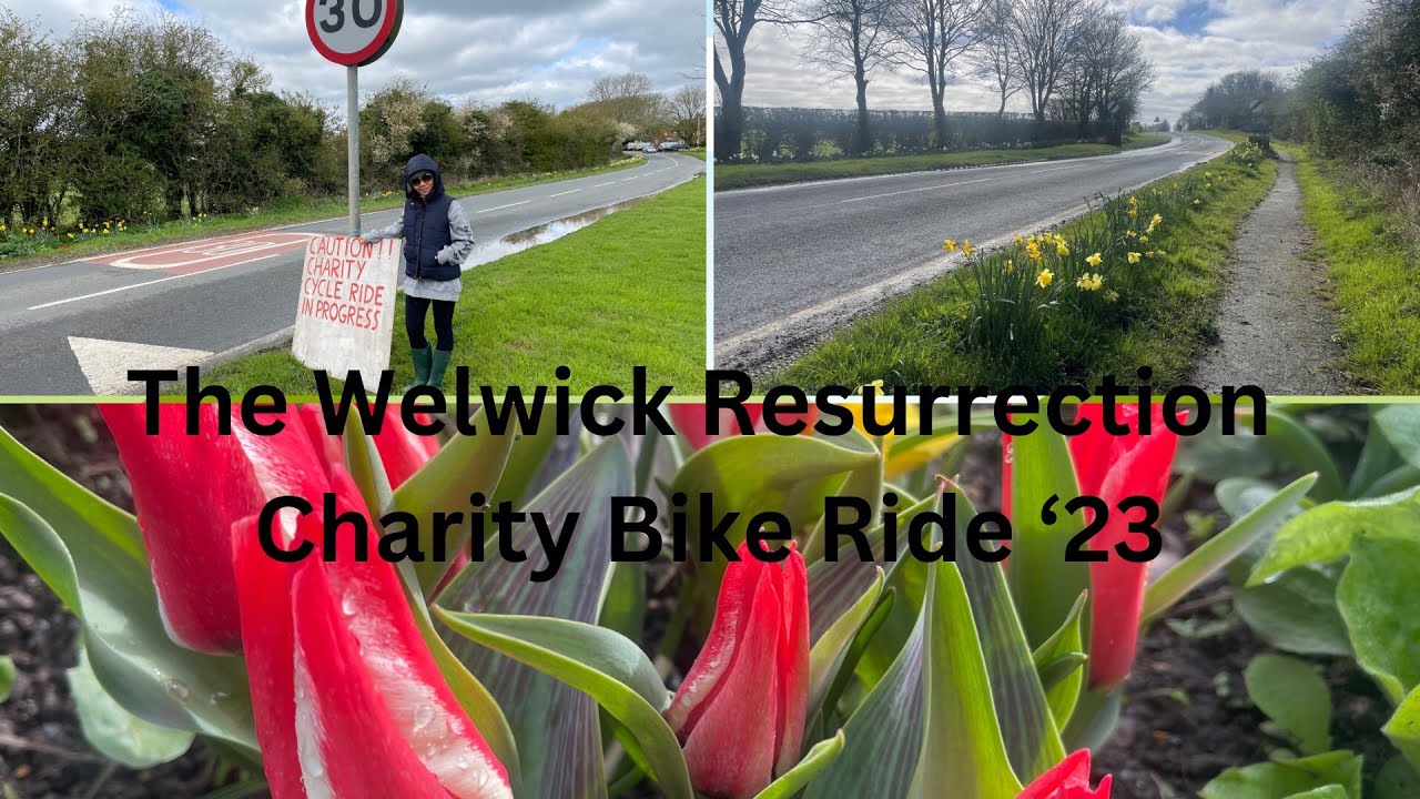 Easter Bike Ride ‘23