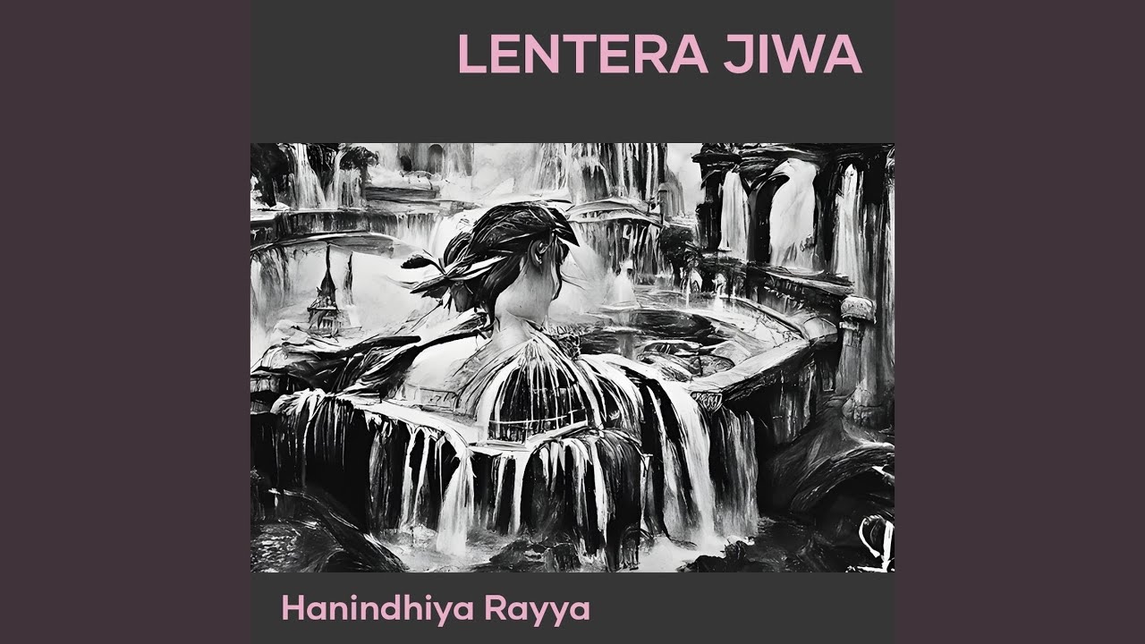 Lentera Jiwa