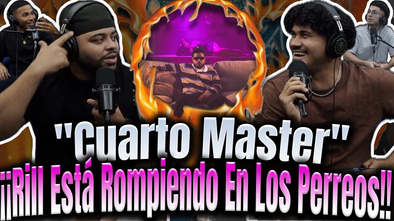 REACCI&Oacute;N a 