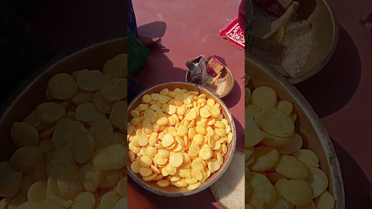 Sankranti chilo bole bor Masaier name batasha chorano r sunu aj tired 😴😩😴😩