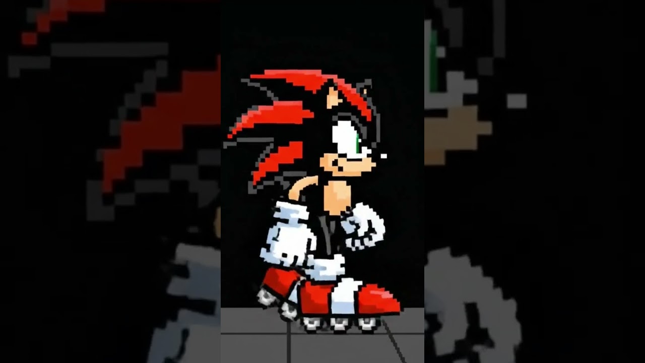 Shadow Pixel AI 
