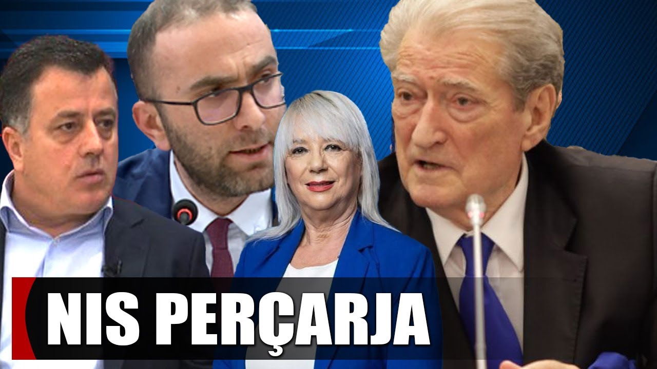 Zbulohet Hilja, LOJA E BERISHËS ME EMRIN E FLORJAN BINAJT