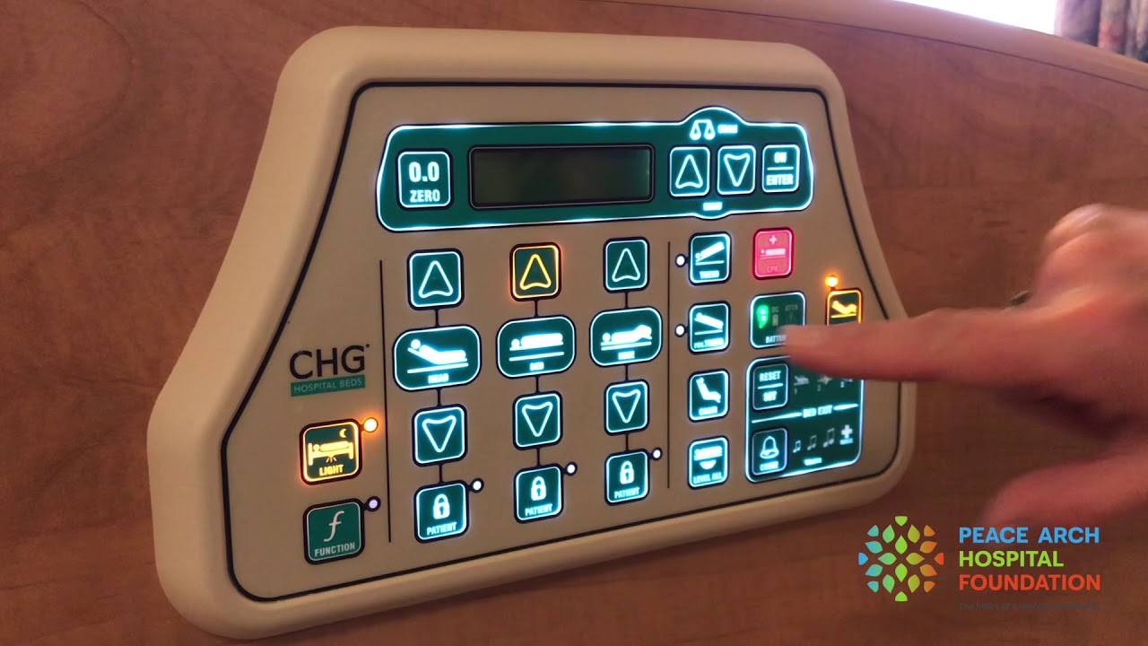 Learn How Stryker Beds Help Elderly Care Patients