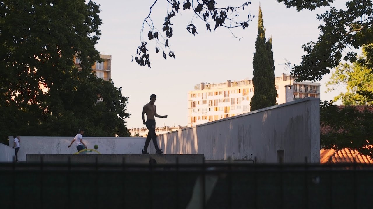 Médias, les quartiers vous regardent (1/5) : Clichy-sous-Bois, la rupture