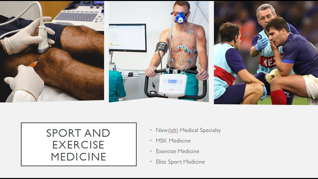 Pathway to Becoming a Sports Medicine Specialist: UK Specialty Registrar Training Explained