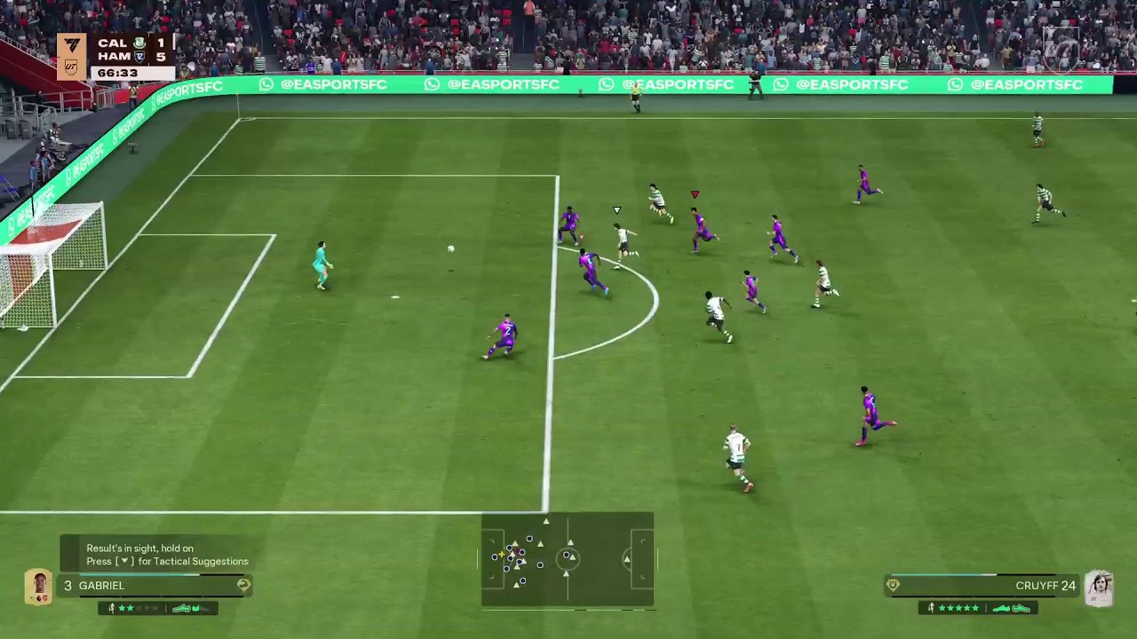 FC26!!!