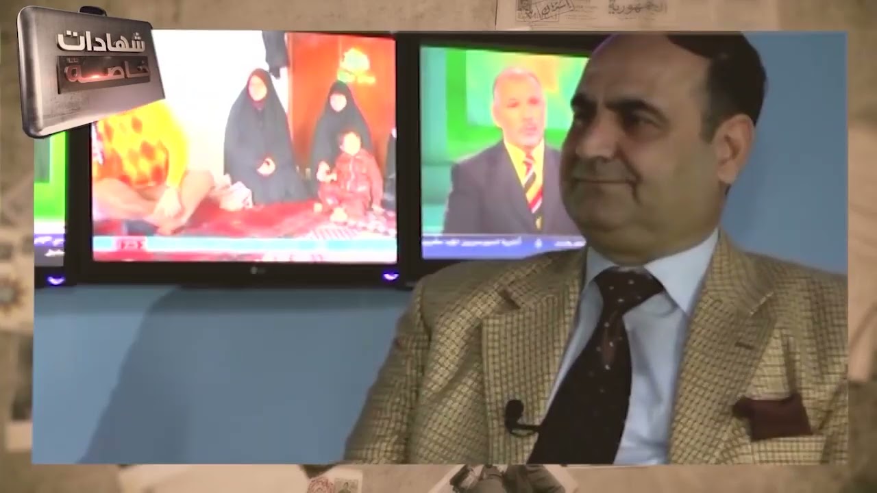 ما صحة قيام الحاضرين لحظة إعدام صدام حسين بالتمثيل بجسده بعد إعدامه؟