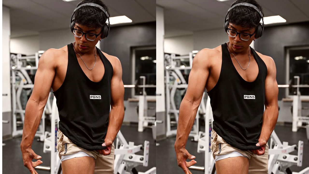 Mini YoungLA Haul | Wholesome Deadlifts