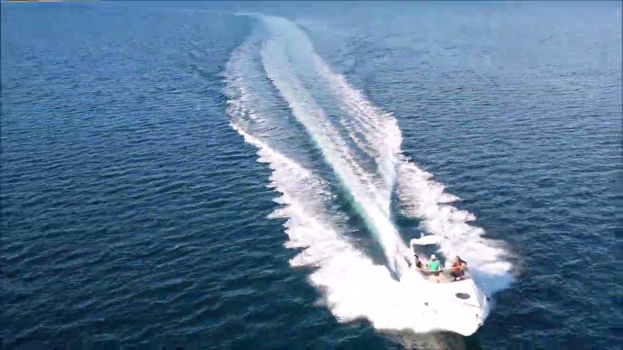 Sessa Oyster 22 