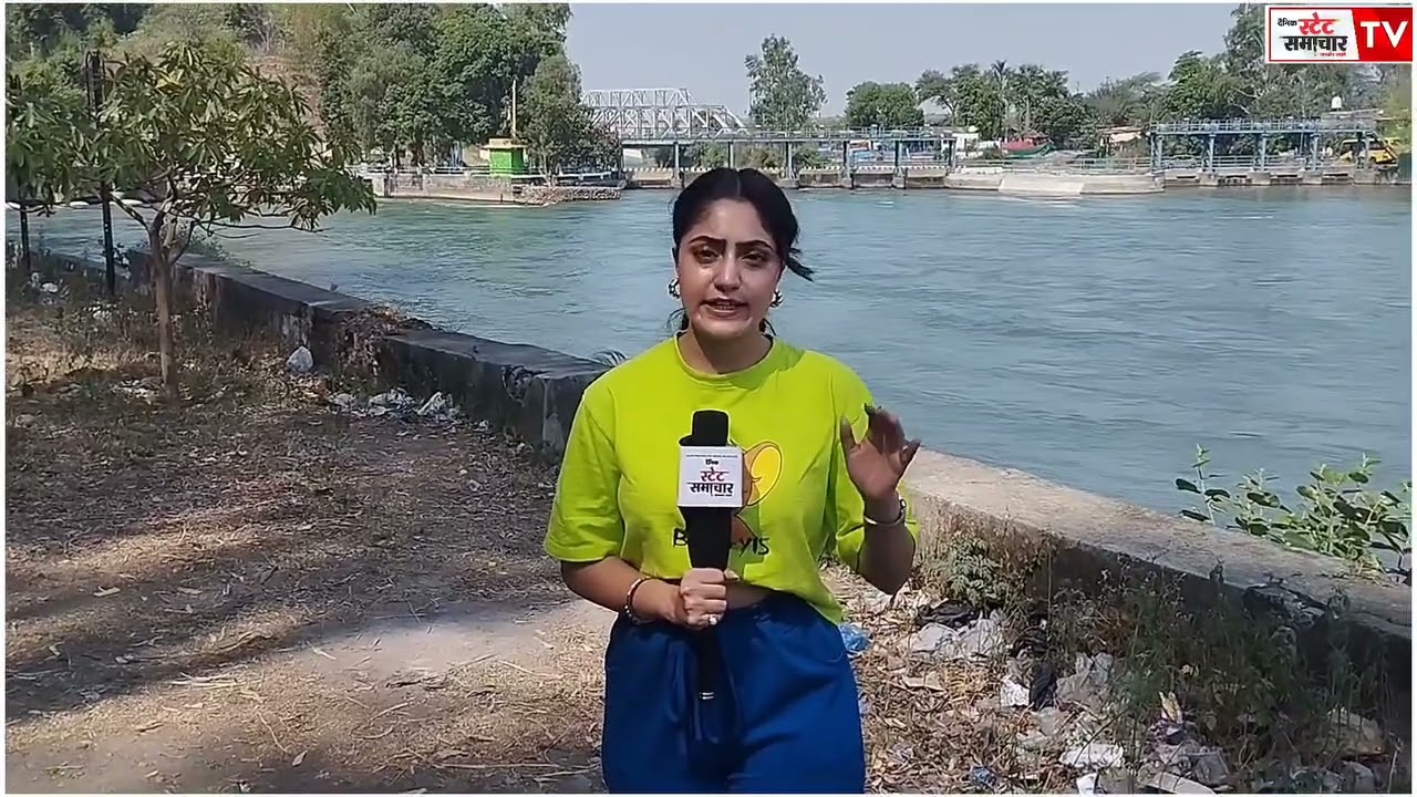 #weather in #jammu Report: Lily Choudhary