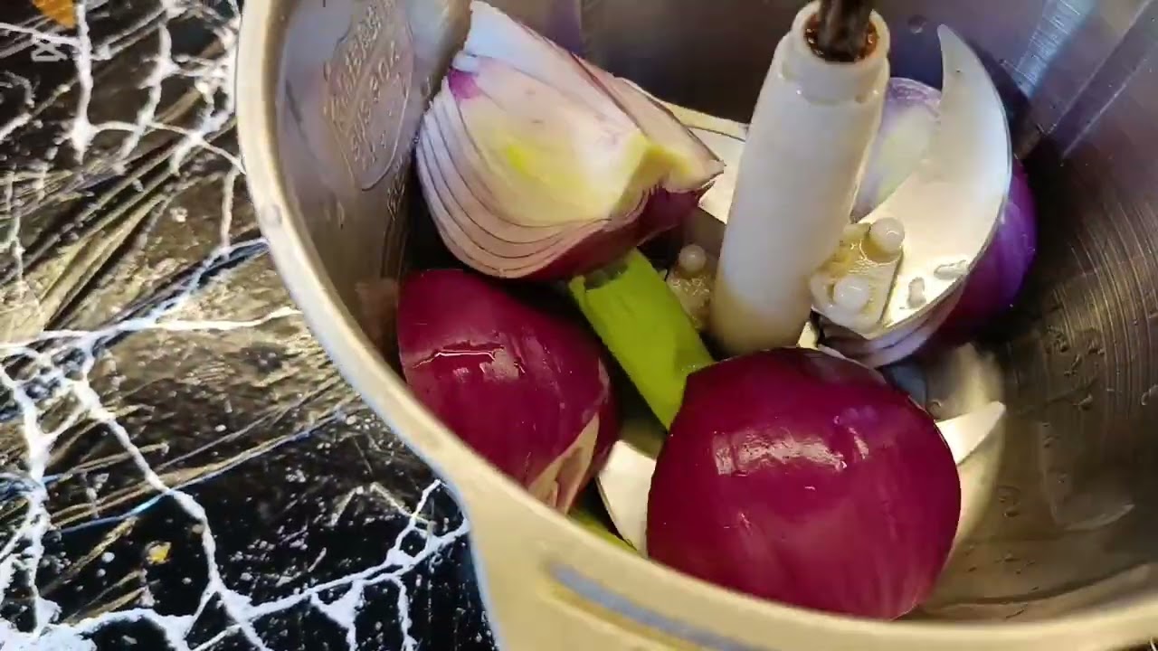 اسرع اكله 🍔ممكن تحضريها 🫣 في 10 دقائق 😎